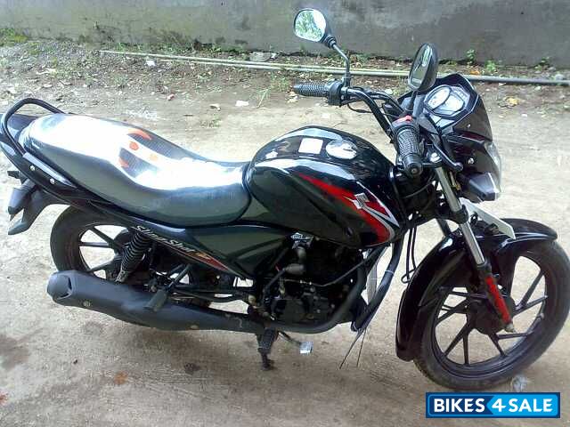 Used 2011 model Suzuki SlingShot for sale in Mumbai. ID 63086 - Bikes4Sale