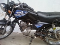 Yamaha YBX