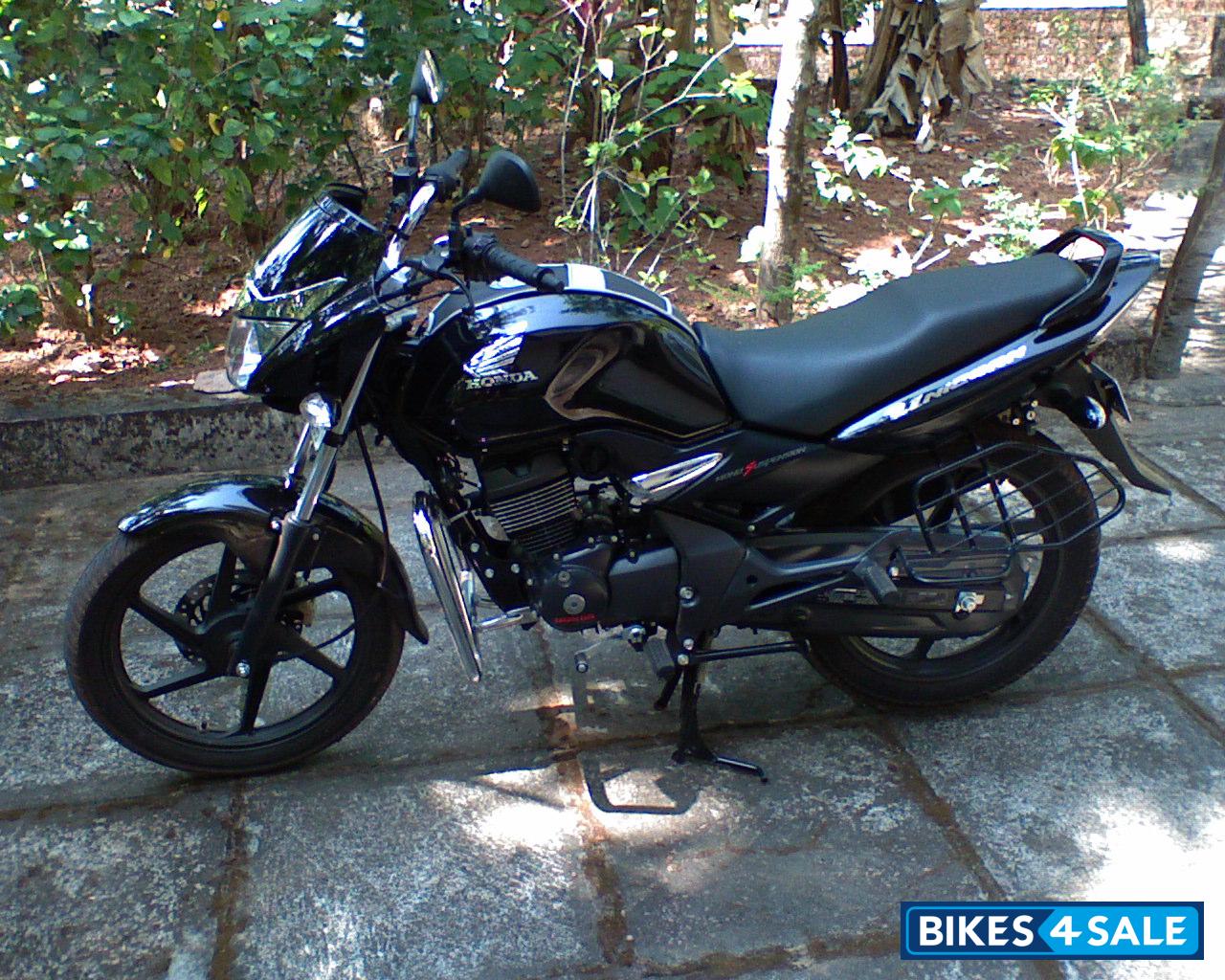 Used 2010 model Honda Unicorn for sale in Ahmedabad. ID 65806