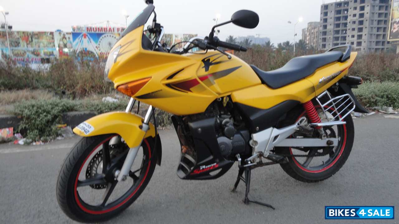 olx bike karizma r