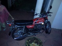 Yamaha RD 350