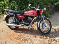 Yamaha RD 350