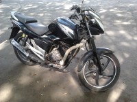 Suzuki GS 150R