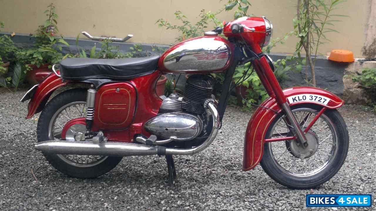 Ideal Jawa Jawa