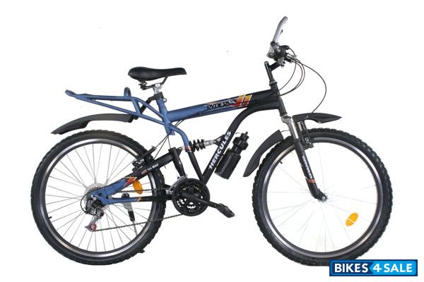 hercules ryders act 110 bicycle