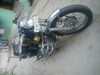 Royal Enfield  deluxe