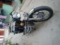 Royal Enfield  deluxe