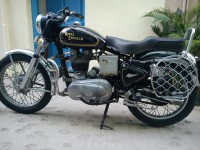 Royal Enfield  deluxe