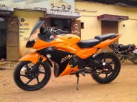 Bajaj Pulsar 180 DTSi