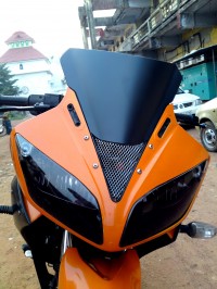 Bajaj Pulsar 180 DTSi