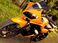 Bajaj Pulsar 180 DTSi