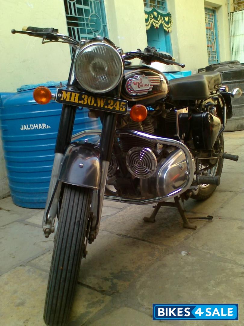 Olx old bullet on sale for sale