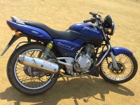 Bajaj Pulsar 150 DTSi