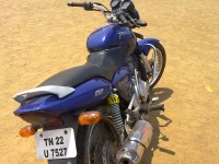 Bajaj Pulsar 150 DTSi