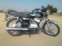 Yamaha RX 135