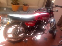 Yamaha RD 350