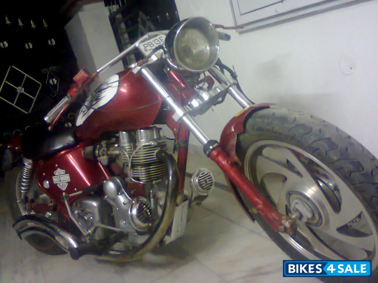 950 Modified Bikes In Chandigarh For Sale  Free