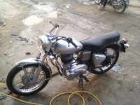 Royal Enfield Bullet Electra