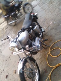 Royal Enfield Bullet Electra