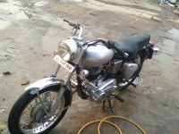 Royal Enfield Bullet Electra