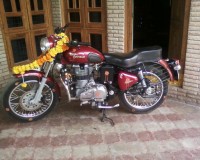 Royal Enfield Bullet Electra Twinspark