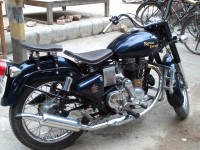 Royal Enfield Bullet Standard 350