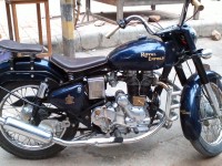 Royal Enfield Bullet Standard 350