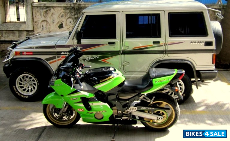 Kawasaki zx12 deals for sale