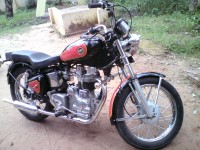 Royal Enfield Lightning 535