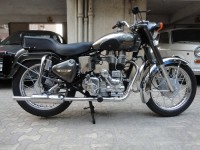 Royal Enfield Bullet Machismo 350 Old