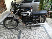 Yamaha RD 350