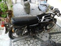 Yamaha RD 350