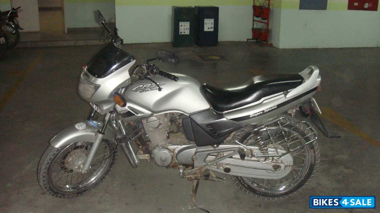 Cbz 2003 deals model