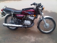 Yamaha RX 135