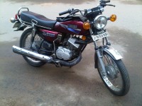 Yamaha RX 135