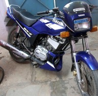 Yamaha RXZ