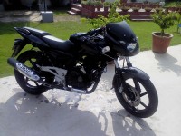 Bajaj Pulsar 180 DTSi