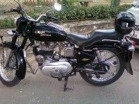 Royal Enfield Bullet Standard 350