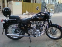 Royal Enfield Bullet Standard 350