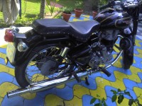 Royal Enfield Bullet Standard 350