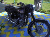 Royal Enfield Bullet Standard 350