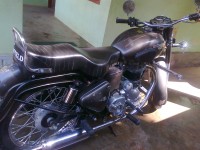 Royal Enfield Vintage Bullet