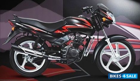 Tvs sport deals cvti