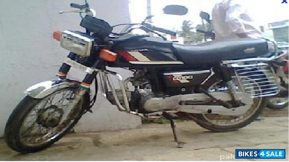 Hero honda cd 100 for outlet sale