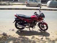 Bajaj XCD 135 DTS-Si