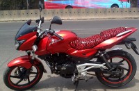 Bajaj Pulsar 200 DTSi