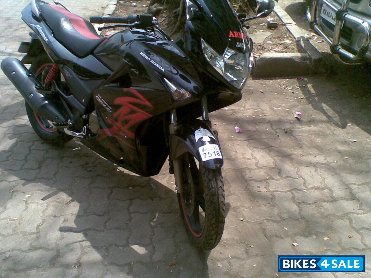 2nd hand karizma zmr