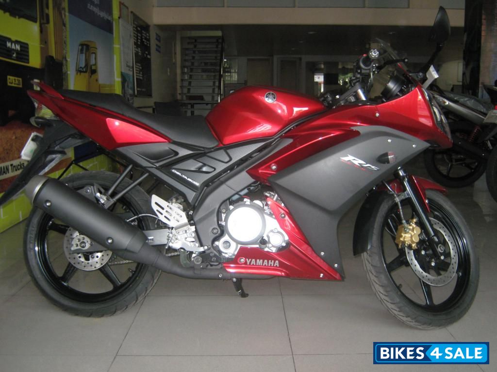 R15 deals 2009 model