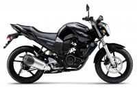 Yamaha FZ16