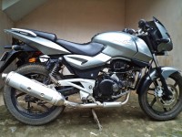 Bajaj Pulsar 200 DTSi